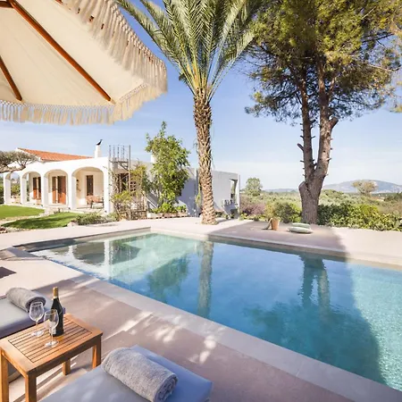 Mythea Villa By 