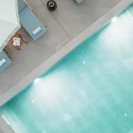 Mythea Villa By 
