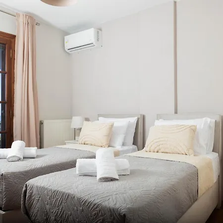 Mythea Villa By 