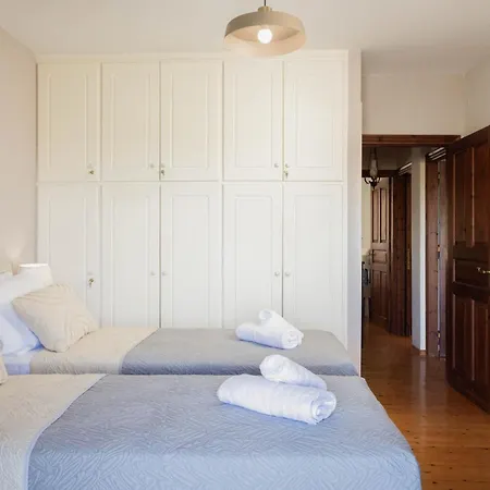 Mythea Villa By 