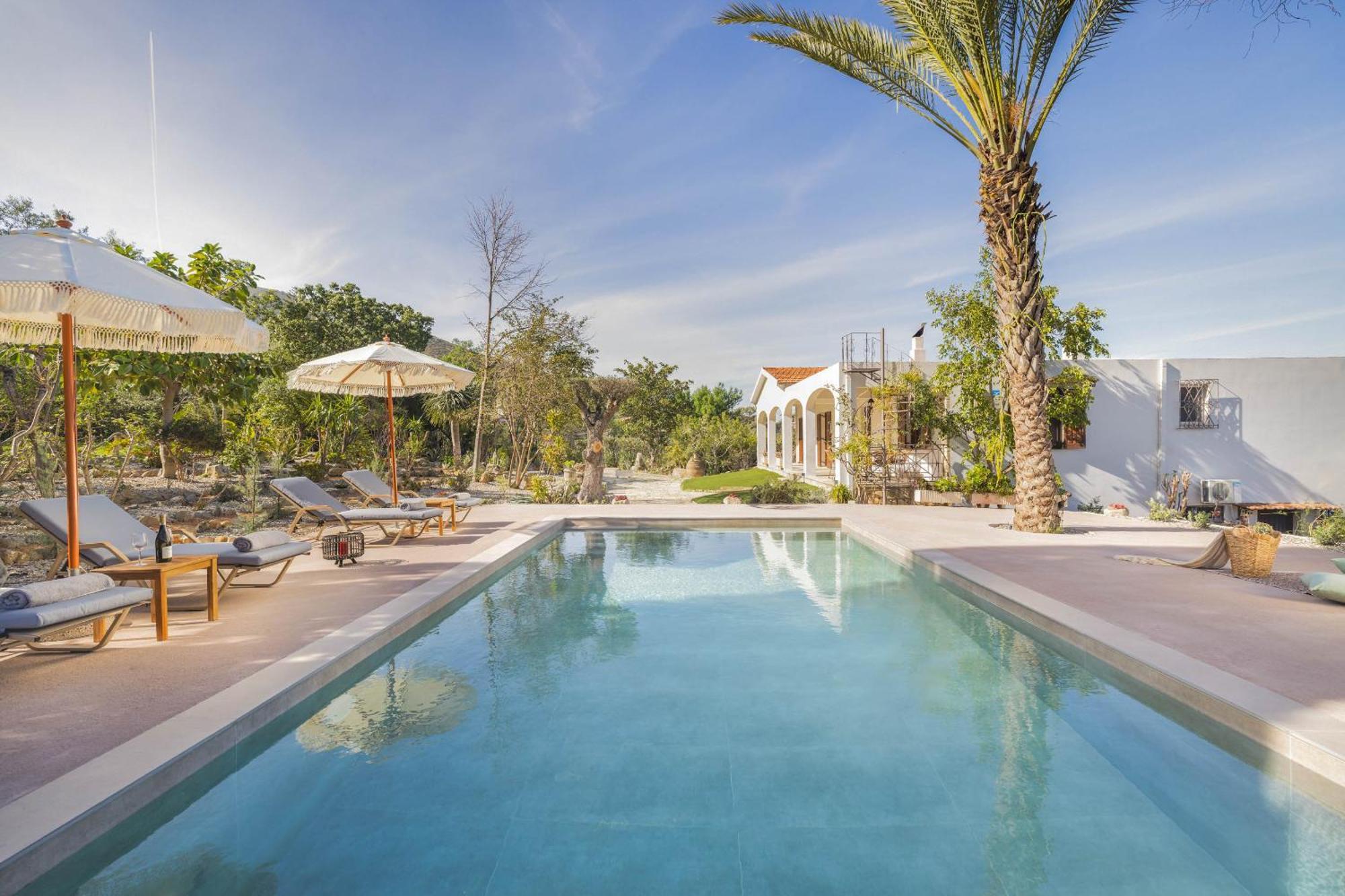 Villa Mythea By 