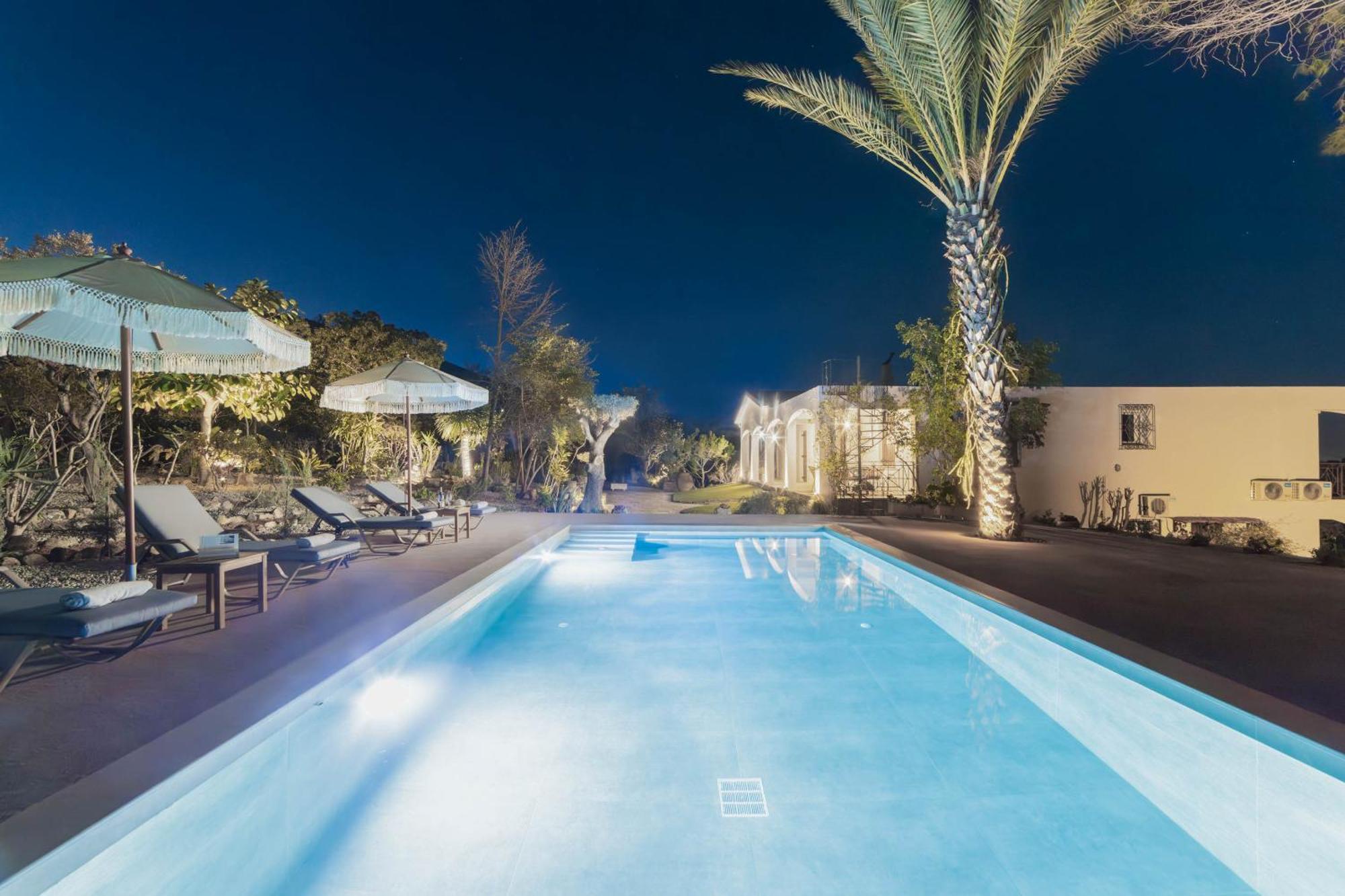 Villa Mythea By 
