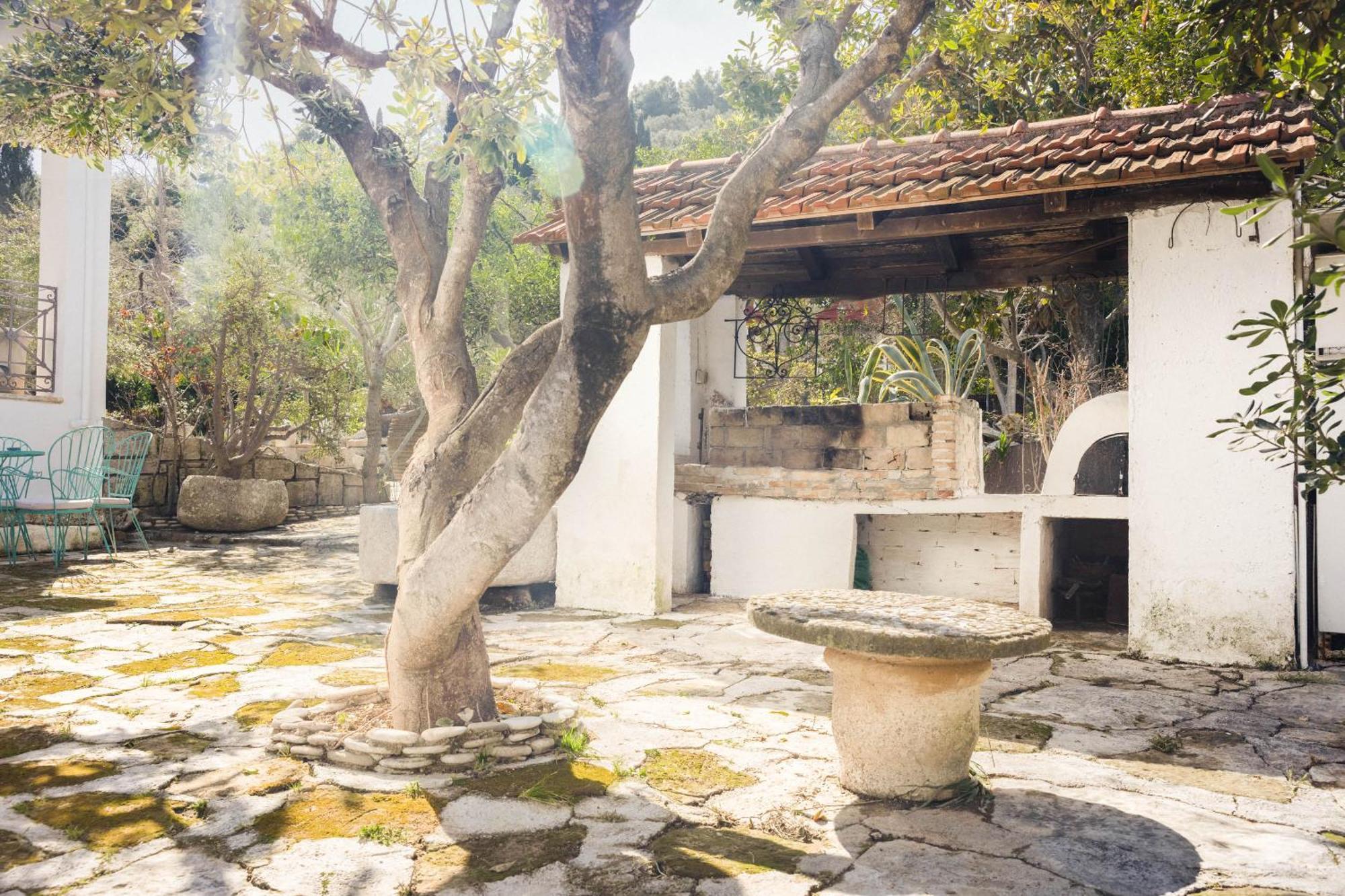Villa Mythea By 