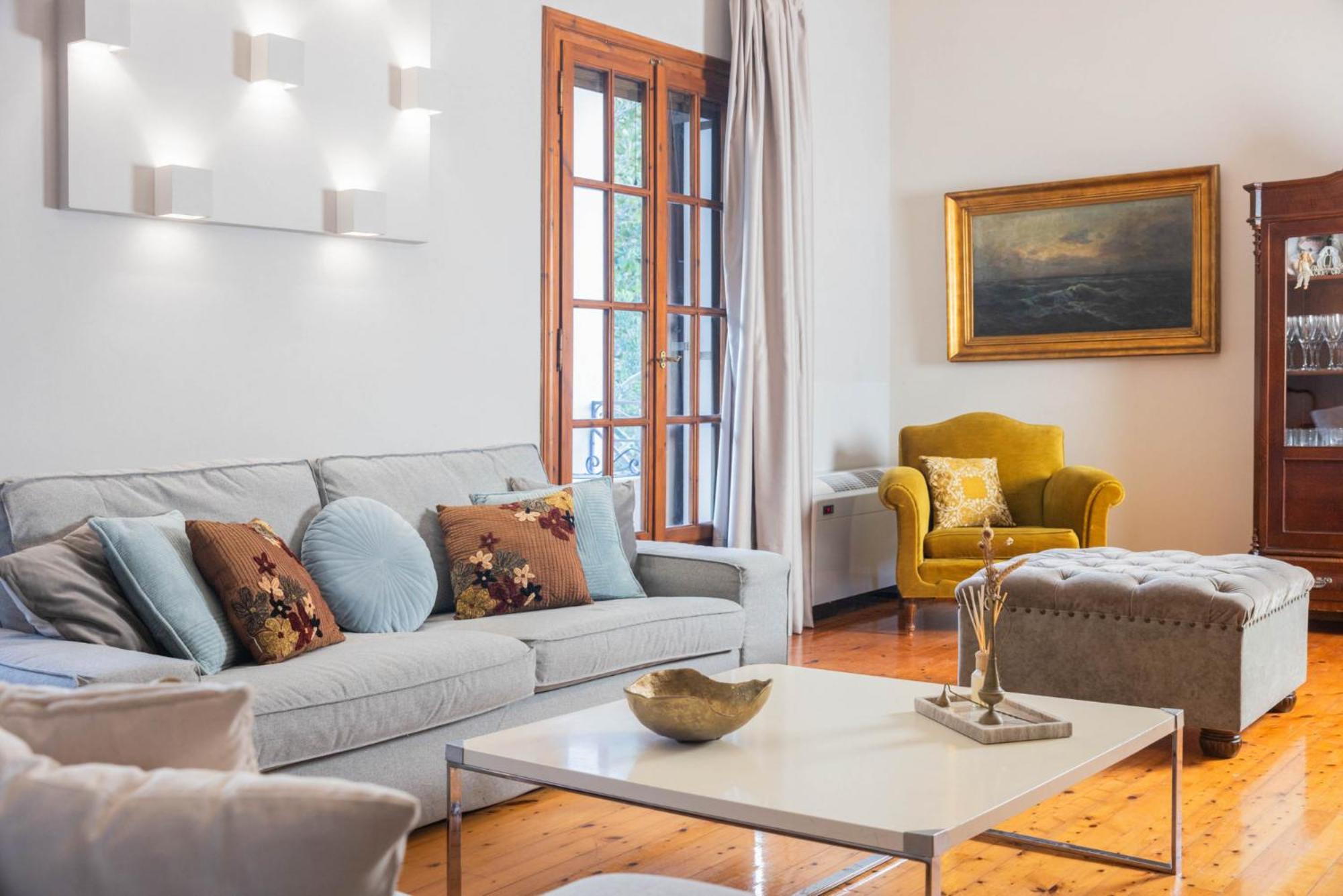Villa Mythea By 