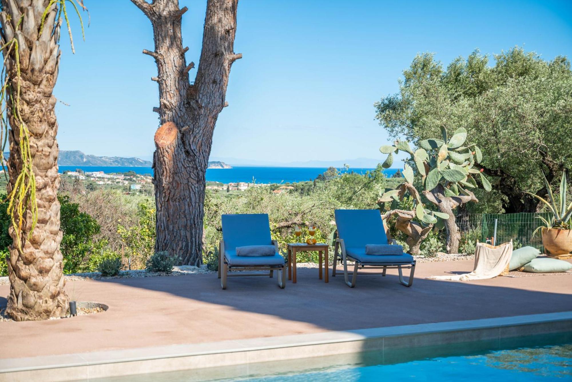 Villa Mythea By 