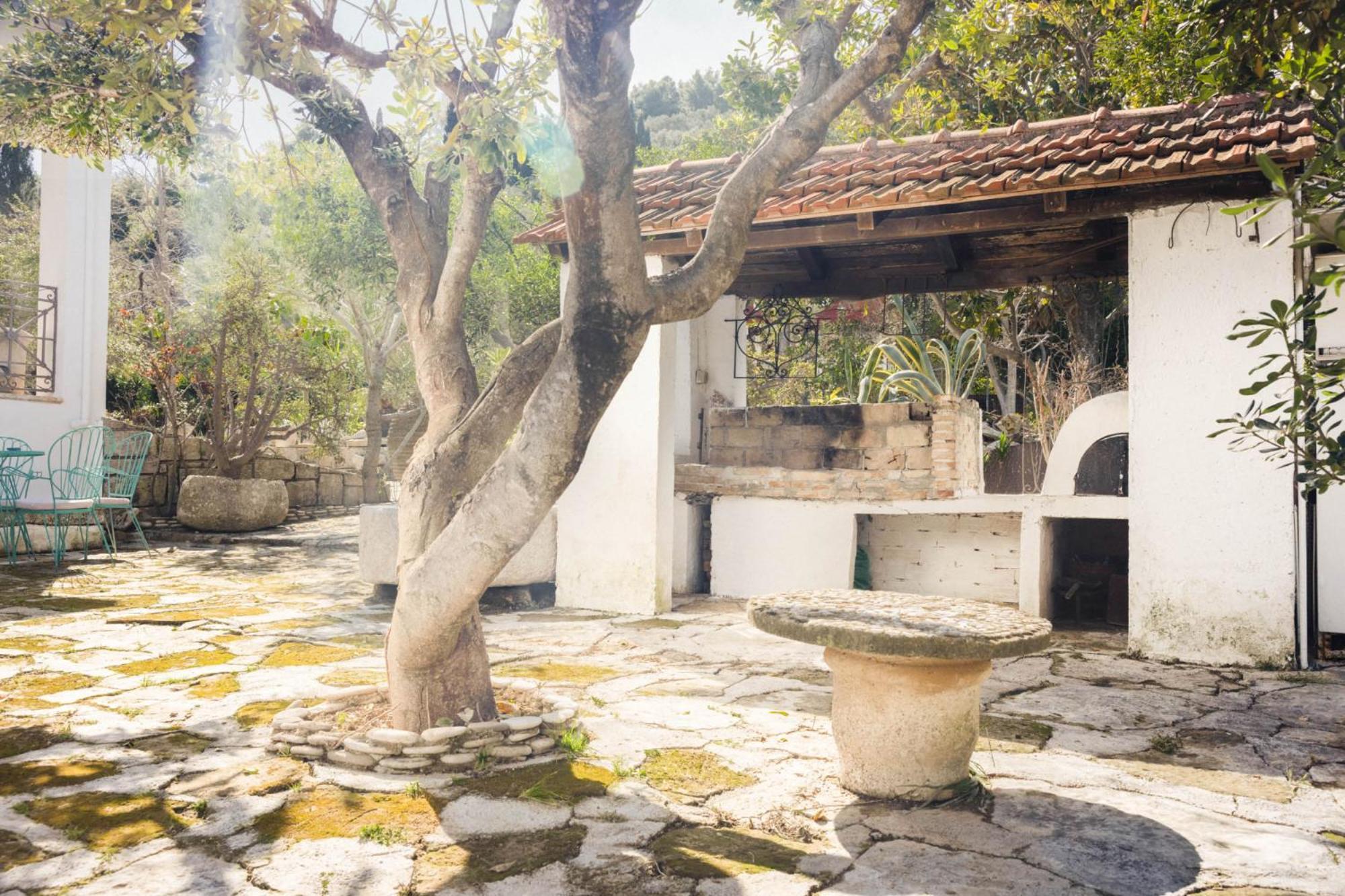 Villa Mythea By 