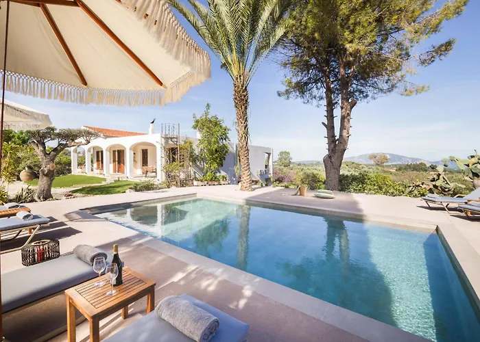 Mythea Villa By \
