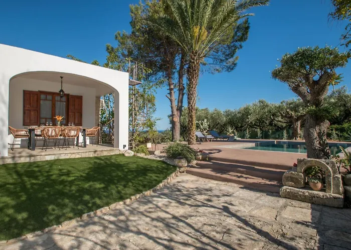 Mythea Villa By \