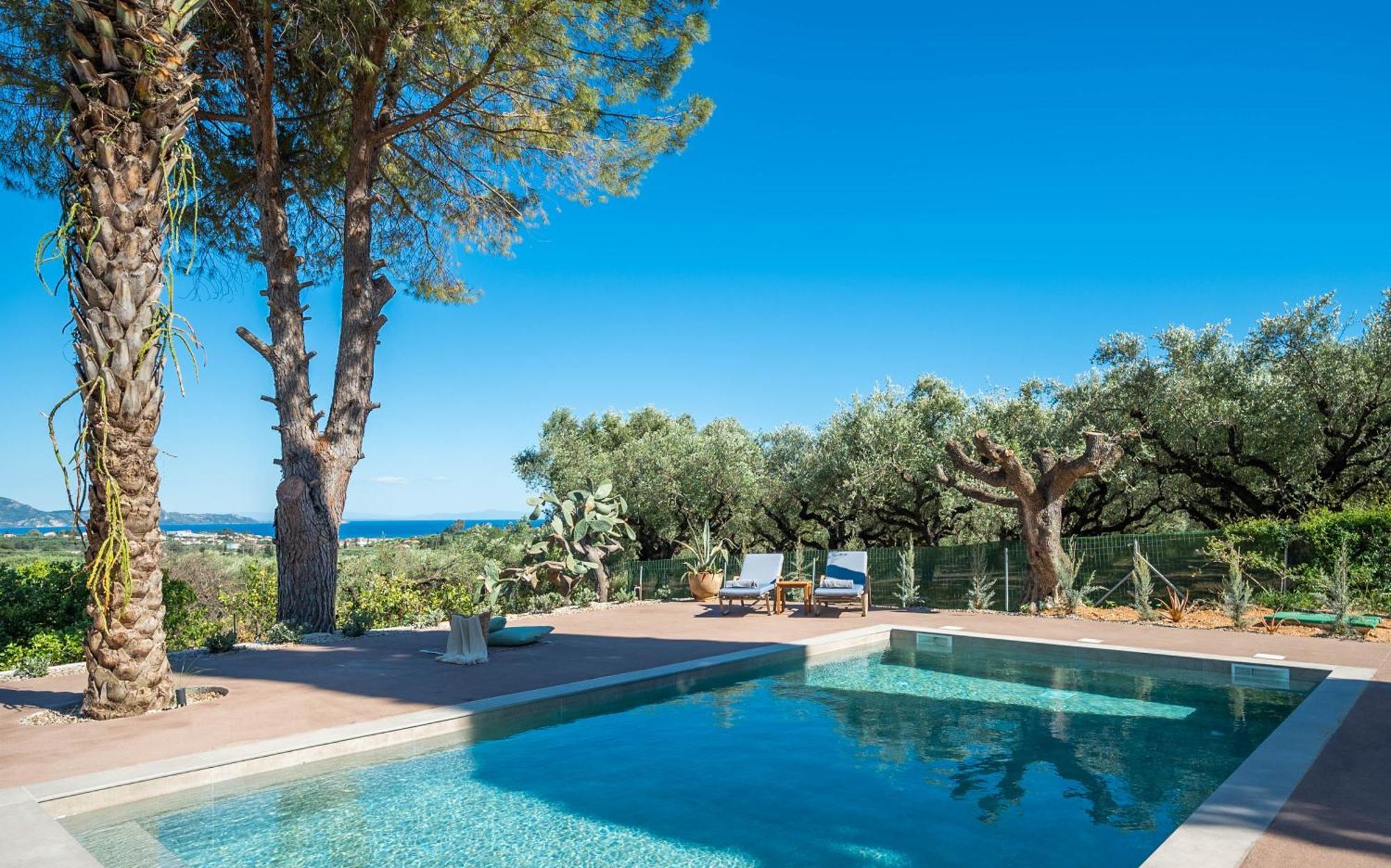 Villa Mythea By 