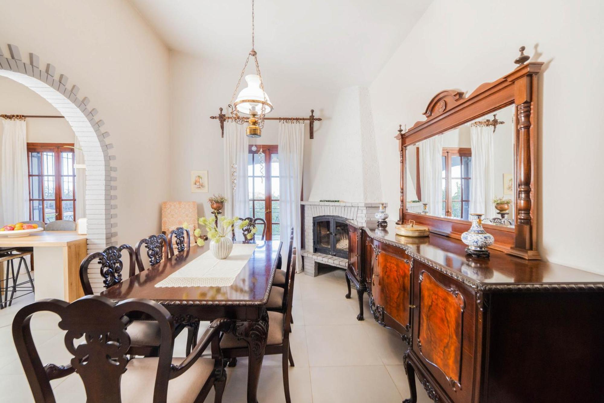 Villa Mythea By 