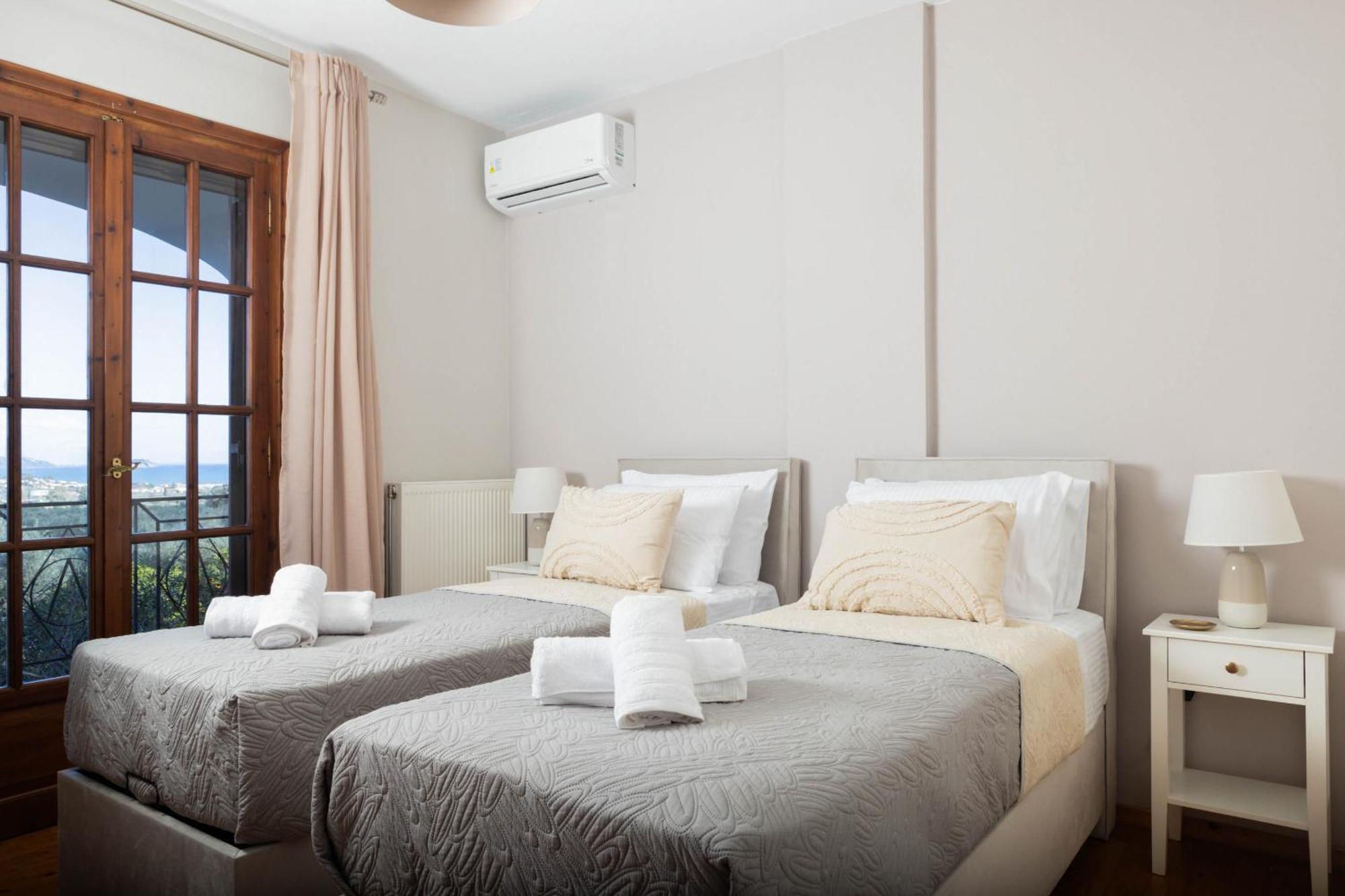 Villa Mythea By 