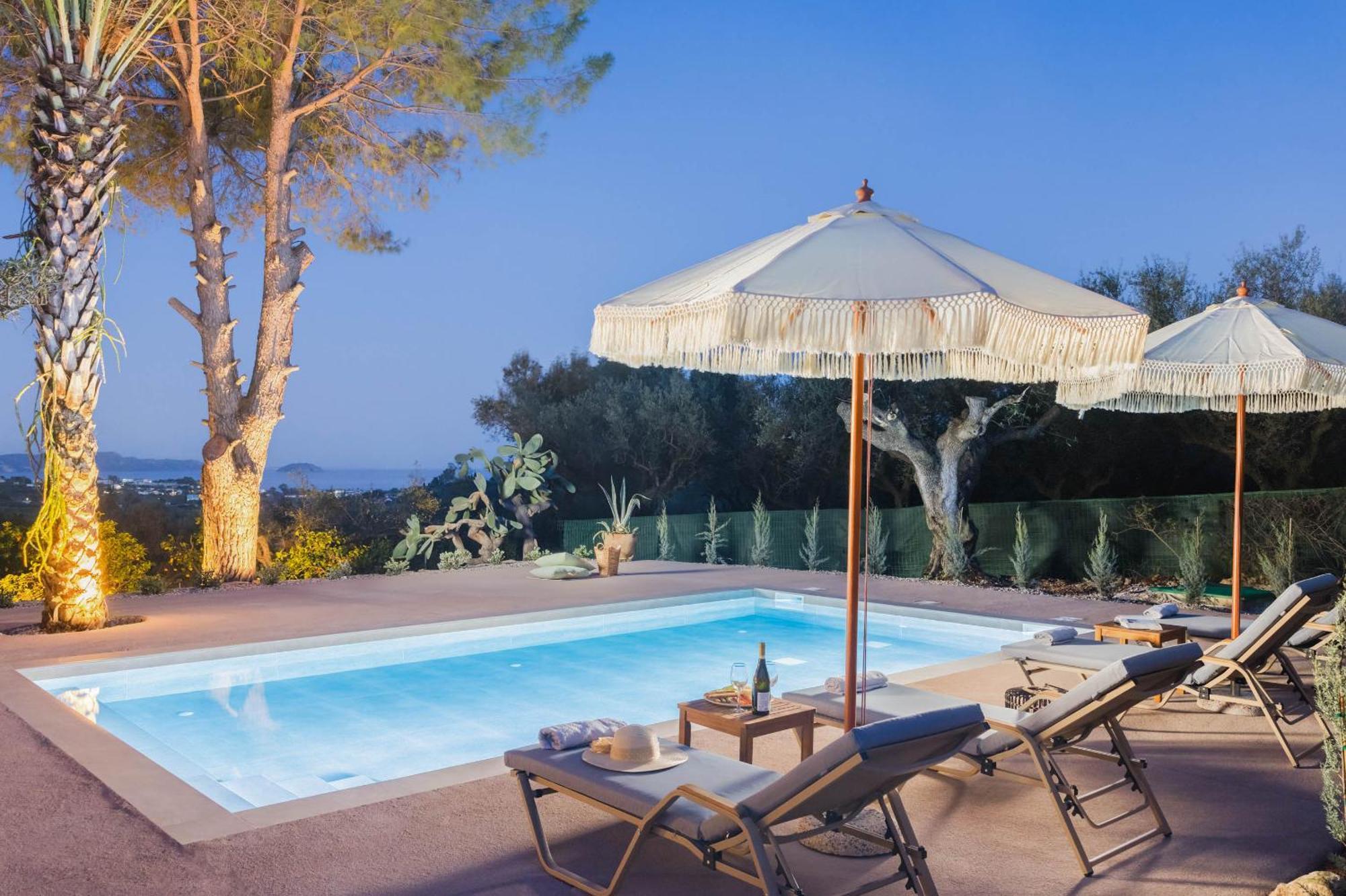 Villa Mythea By 