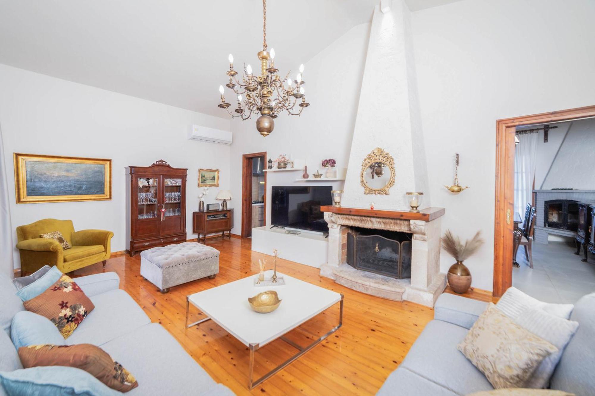 Villa Mythea By 