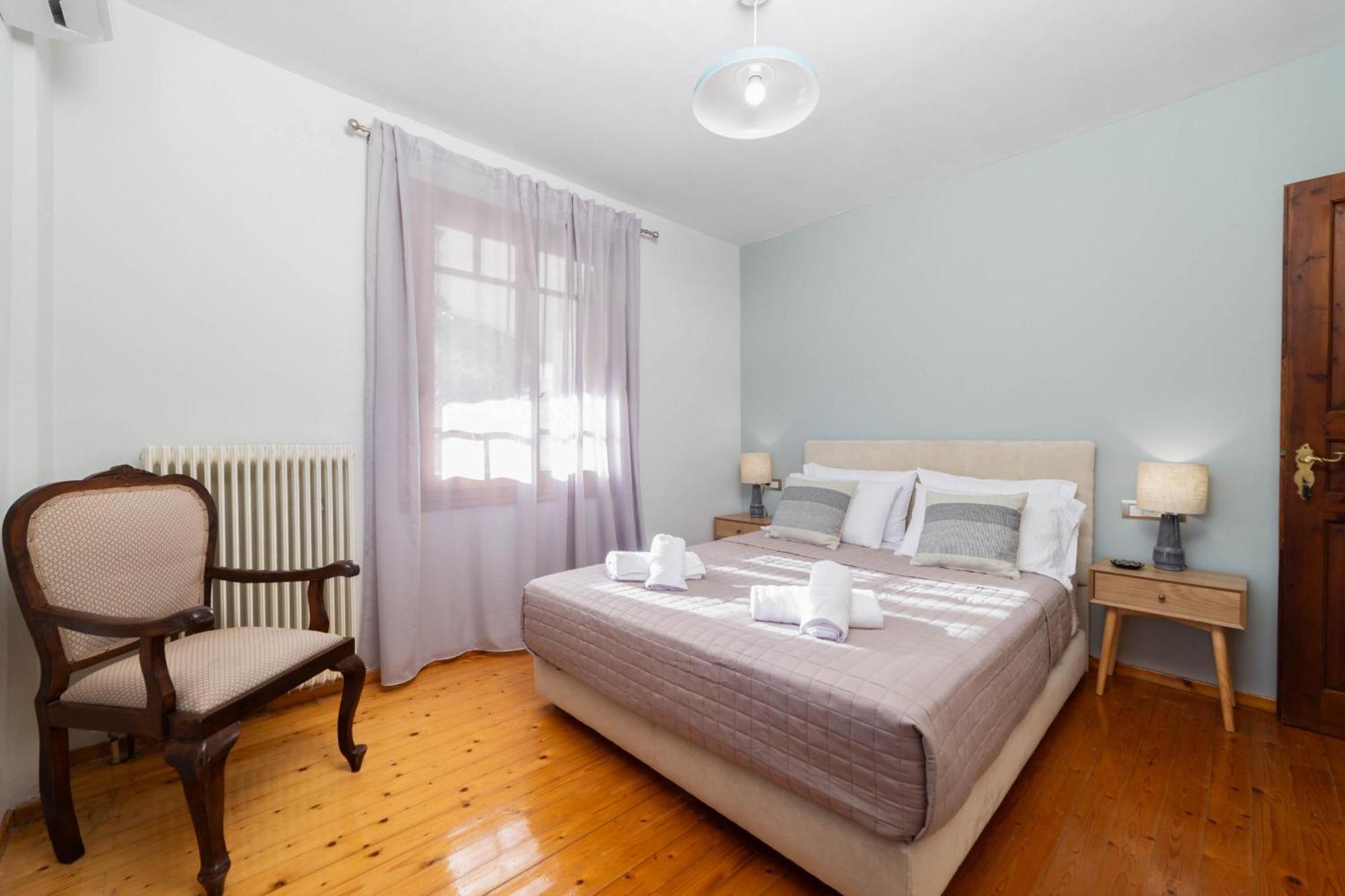 Villa Mythea By 