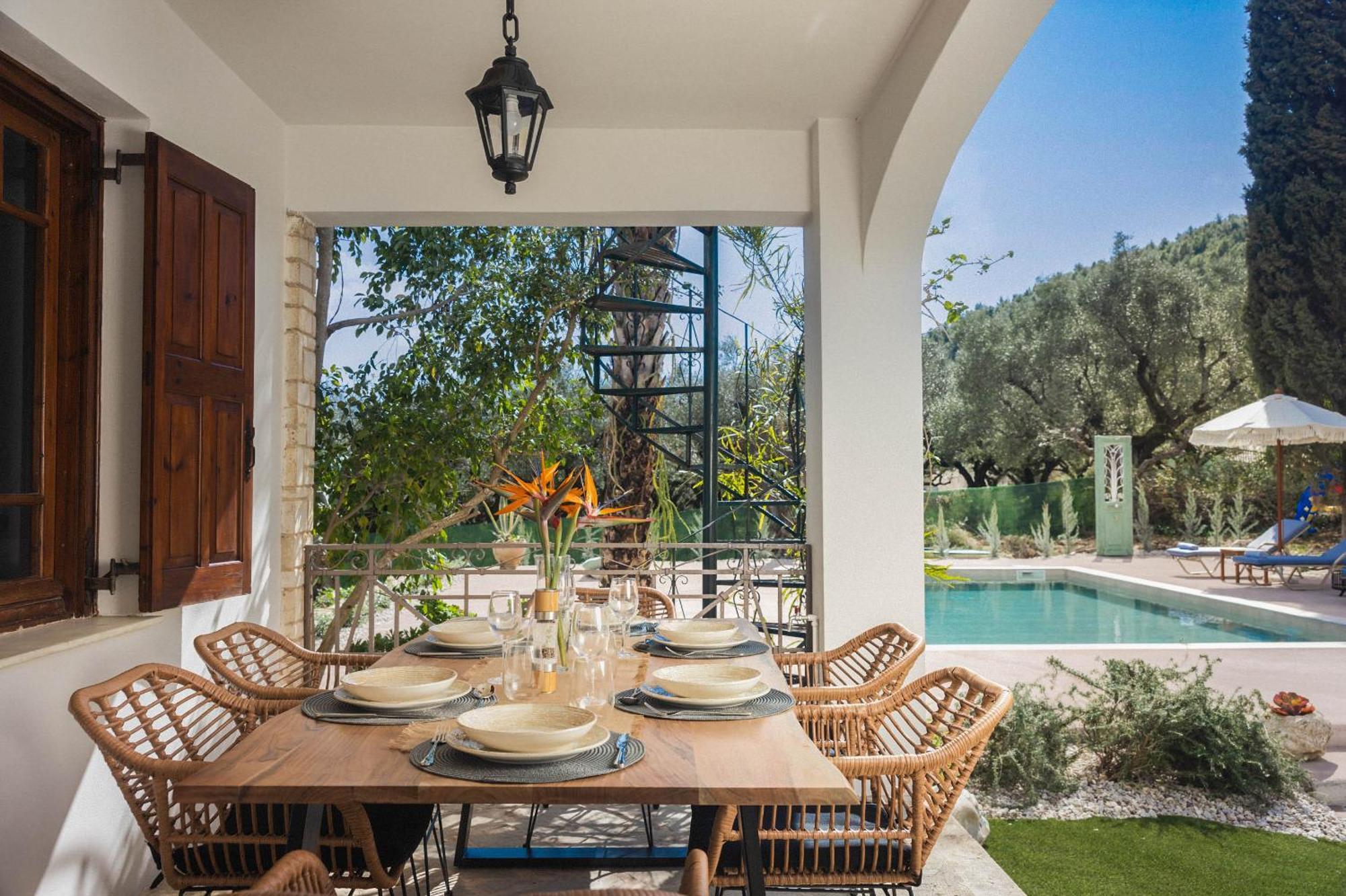 Villa Mythea By 