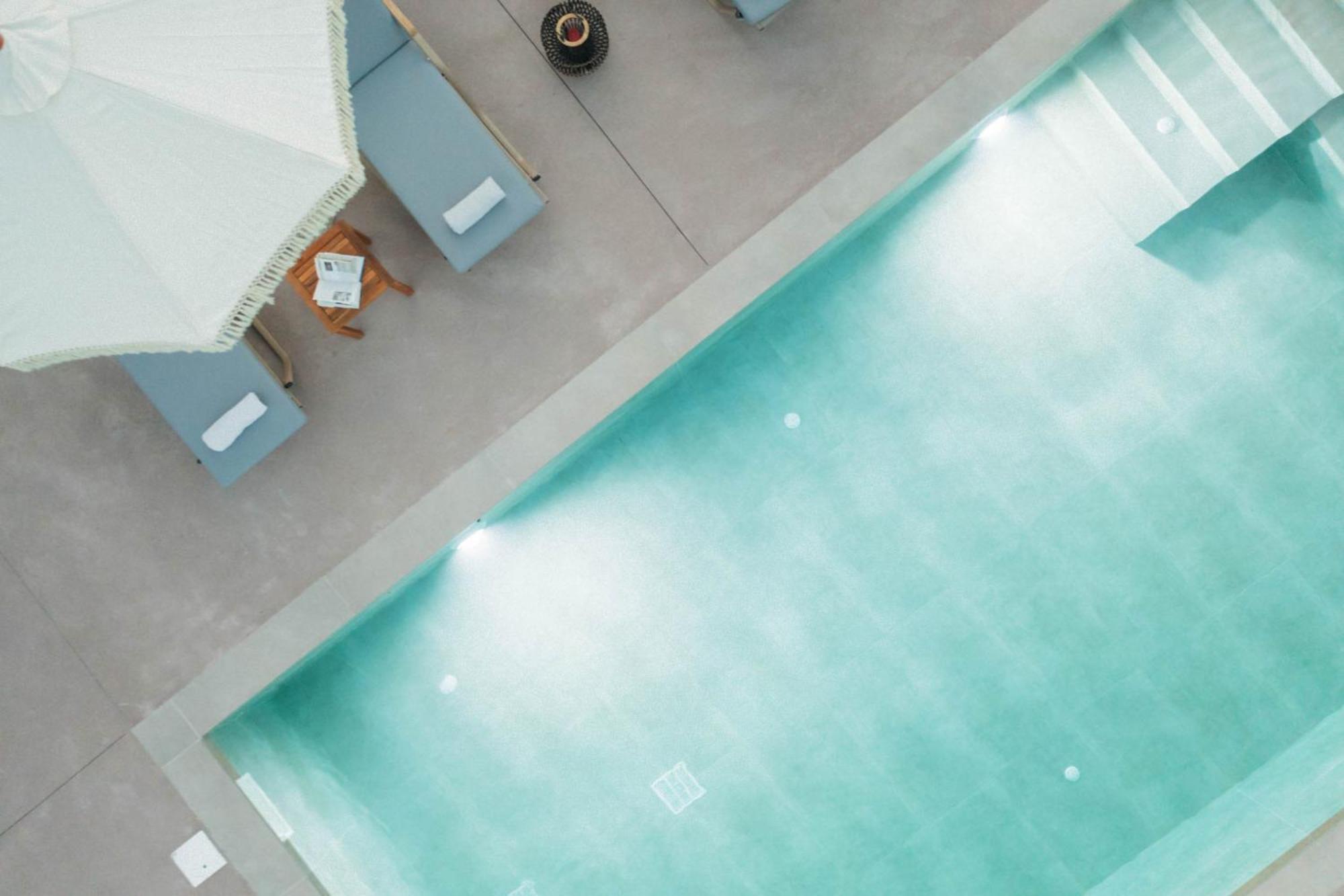 Villa Mythea By 