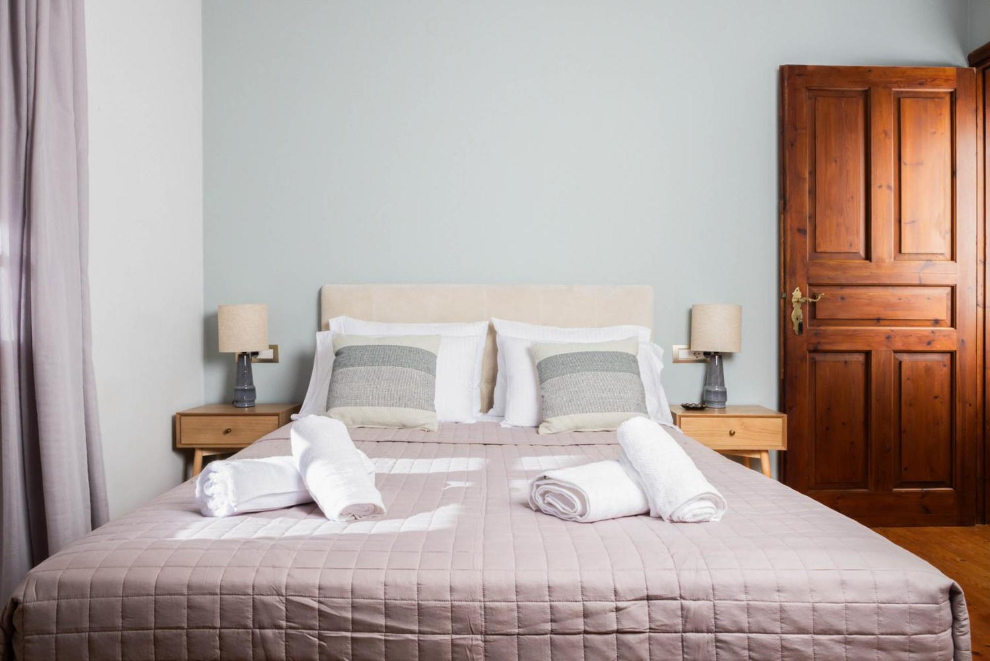 Villa Mythea By 