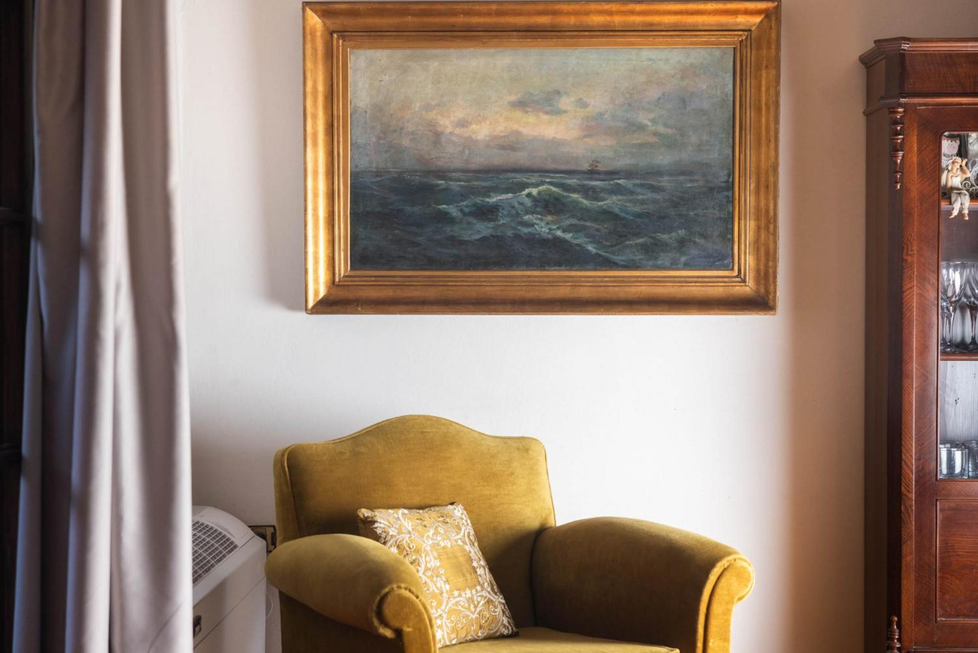 Villa Mythea By 