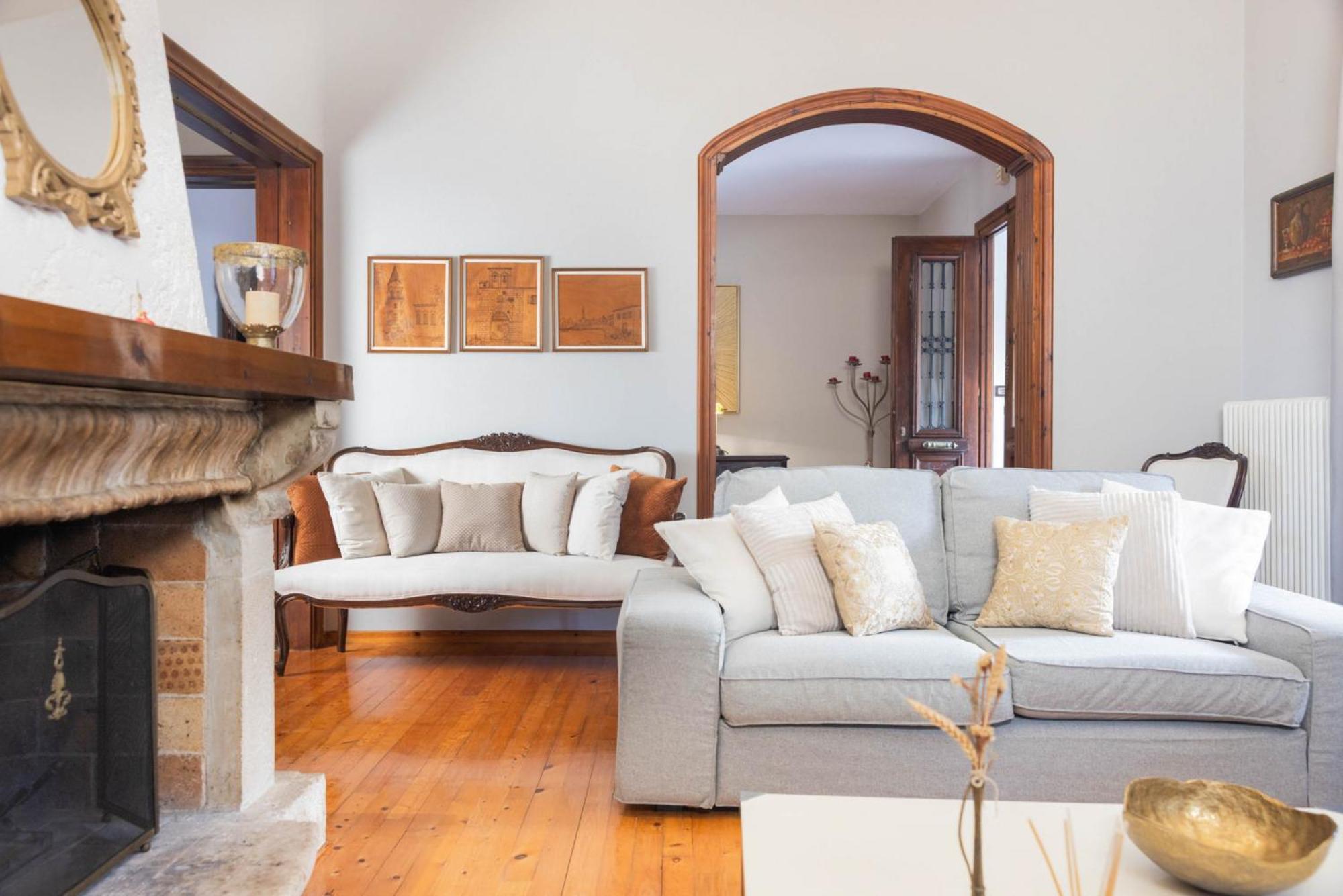 Villa Mythea By 