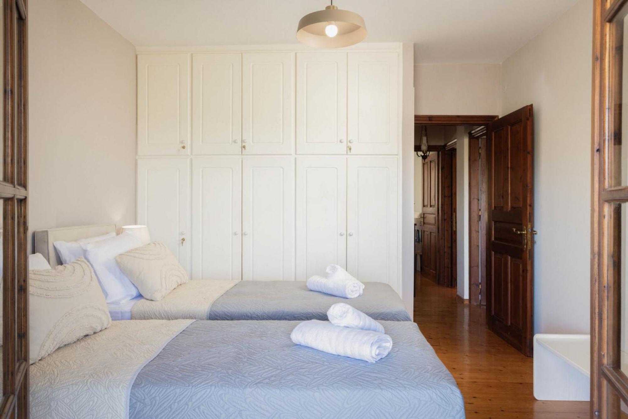 Villa Mythea By 