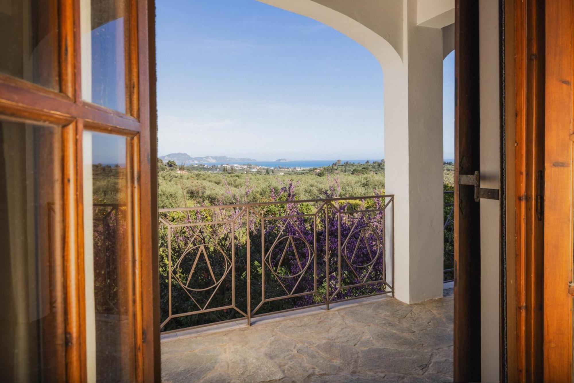 Villa Mythea By 